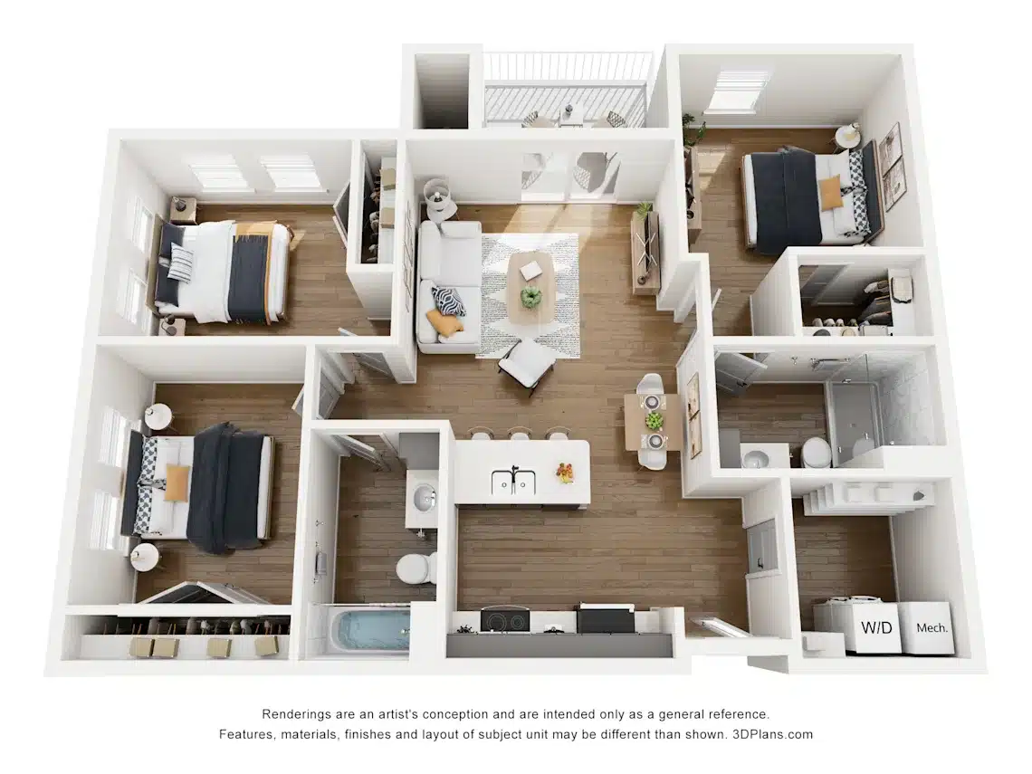 the prairie encore_3a_3b